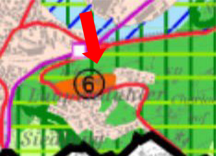nordrheinwestpfalen 0185 K 0001/2023 Auf der Rötsch, 45219 Essen 8