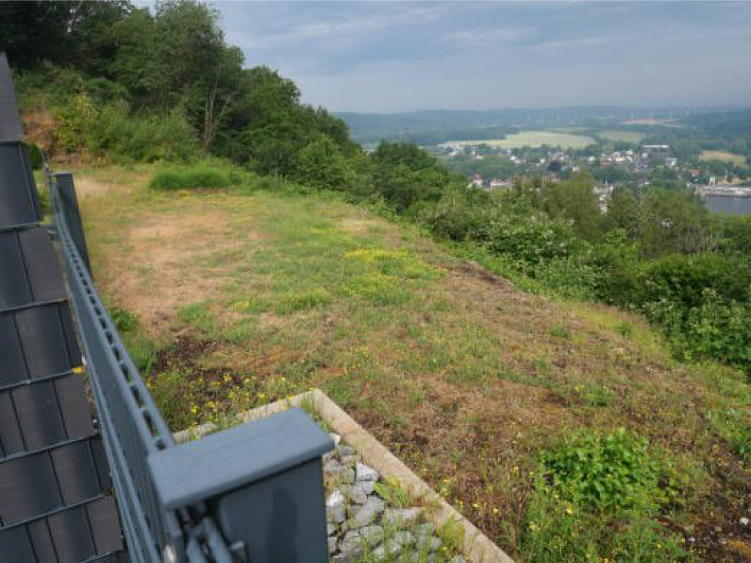 Waldgrundstück in Auf der Rötsch, 45219 Essen - Bild 3
