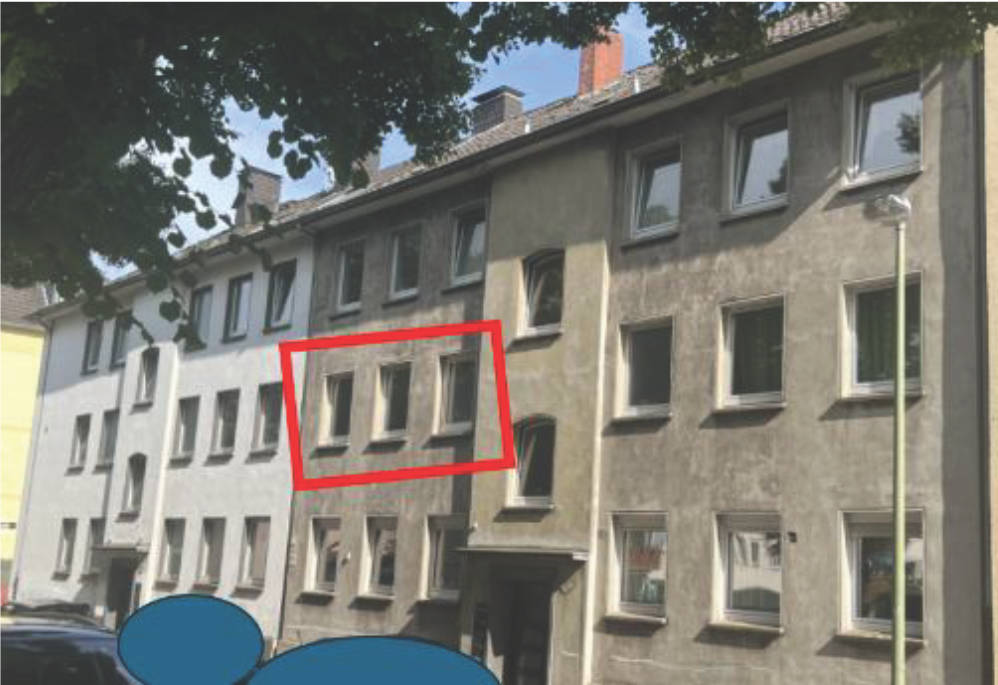 nordrheinwestpfalen 0185 K 0004/2025 Bäuminghausstraße 95, 97, 45326 Essen, Altenessen 6