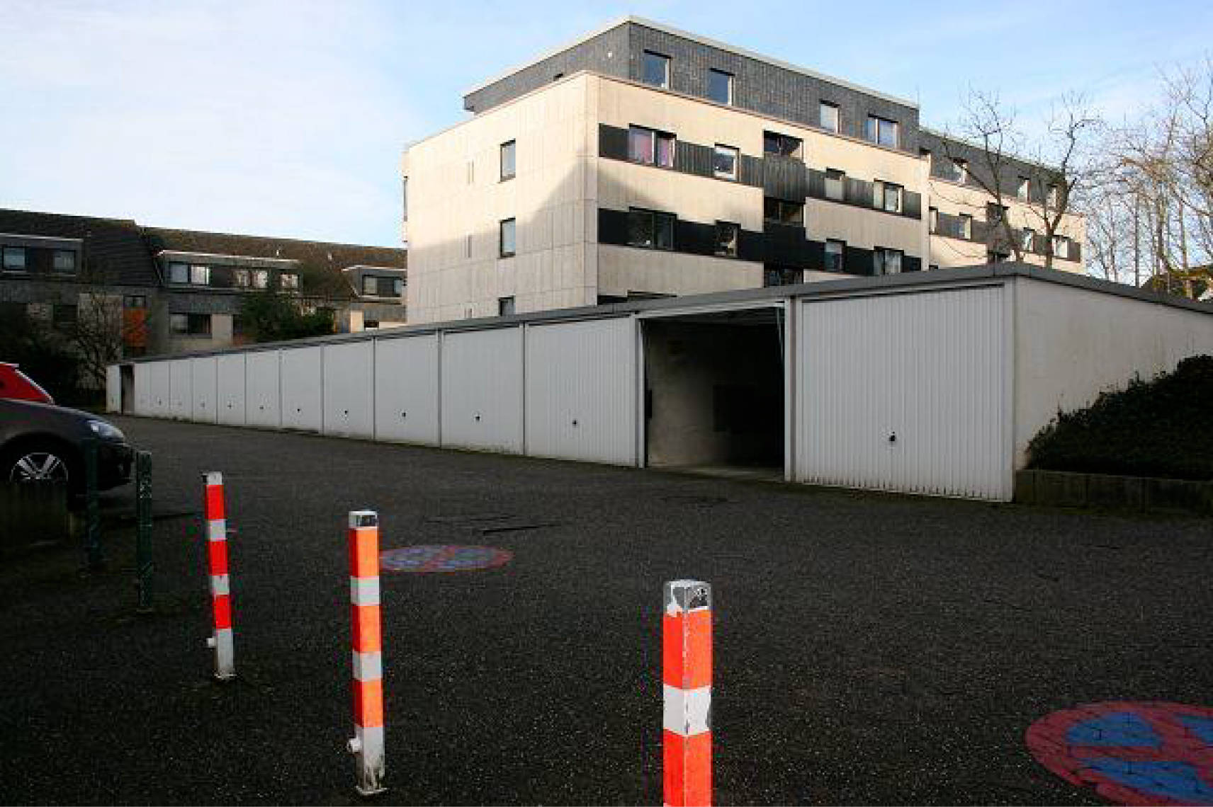 nordrheinwestpfalen 0185 K 0005/2024 Schmachtenbergstraße, Neckarstraße 52 - 74, 00000 12