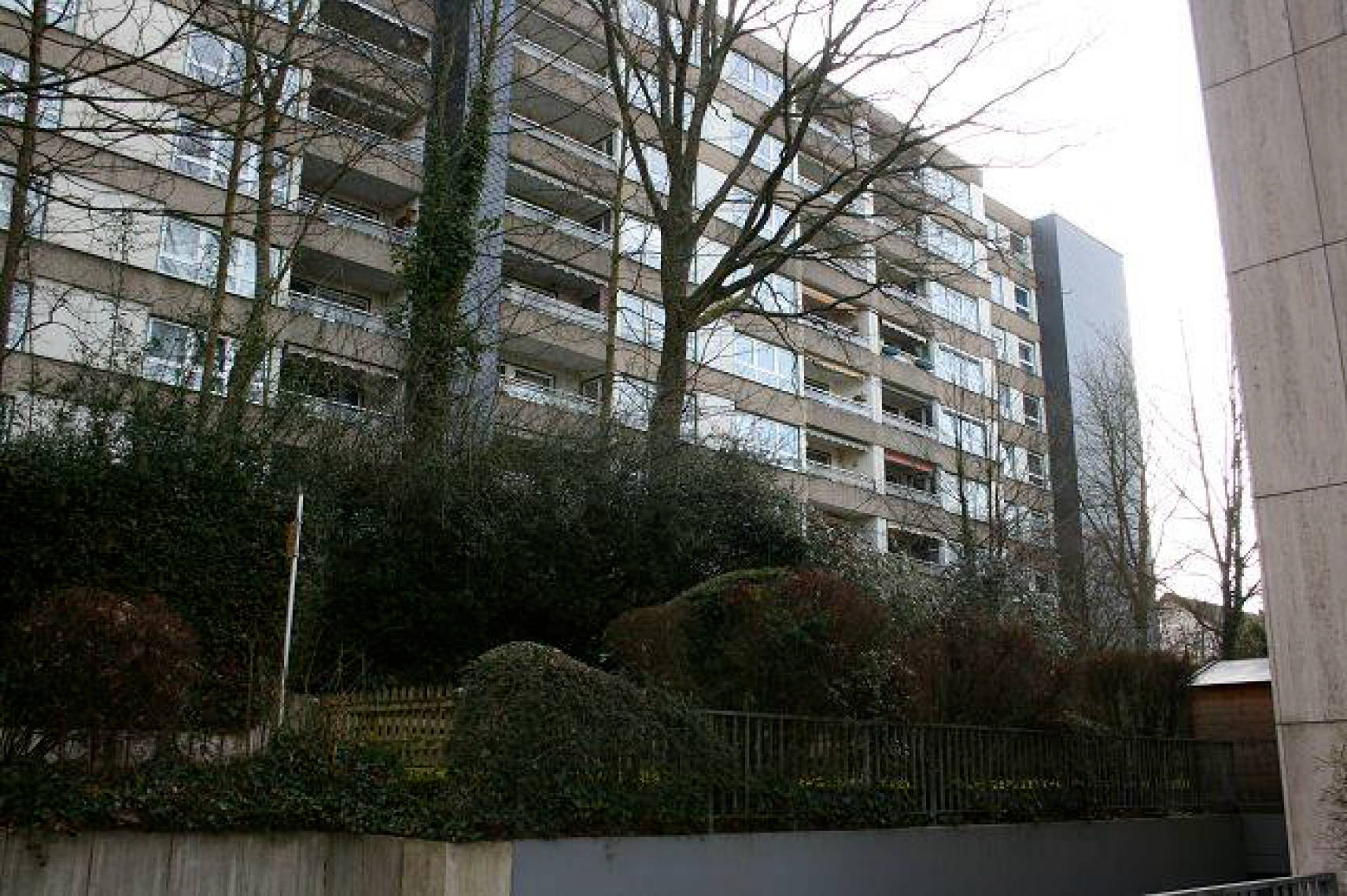 Eigentumswohnung (1 bis 2 Zimmer), sonstiges Teileigentum (Keller) in Schmachtenbergstraße, Neckarstraße 52 - 74, 00000 - Bild 3