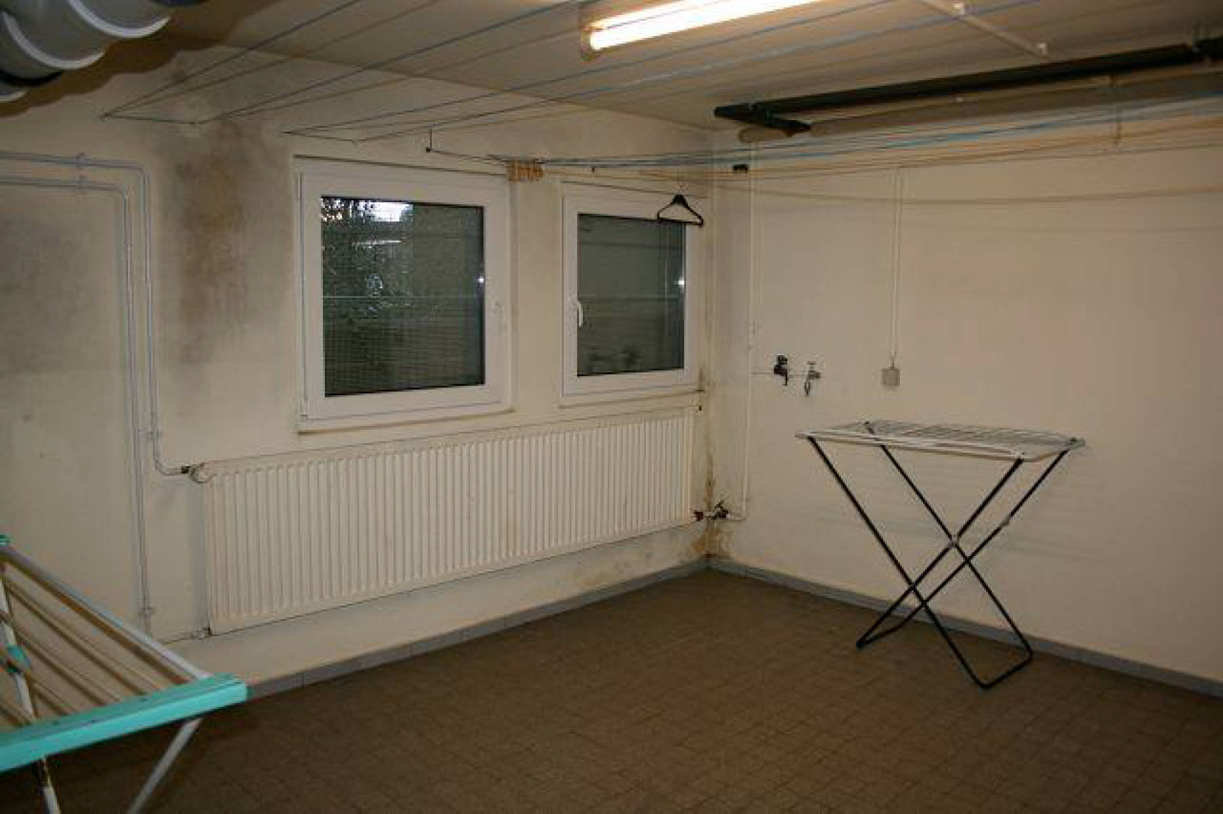 Eigentumswohnung (1 bis 2 Zimmer), sonstiges Teileigentum (Keller) in Schmachtenbergstraße, Neckarstraße 52 - 74, 00000 - Bild 5