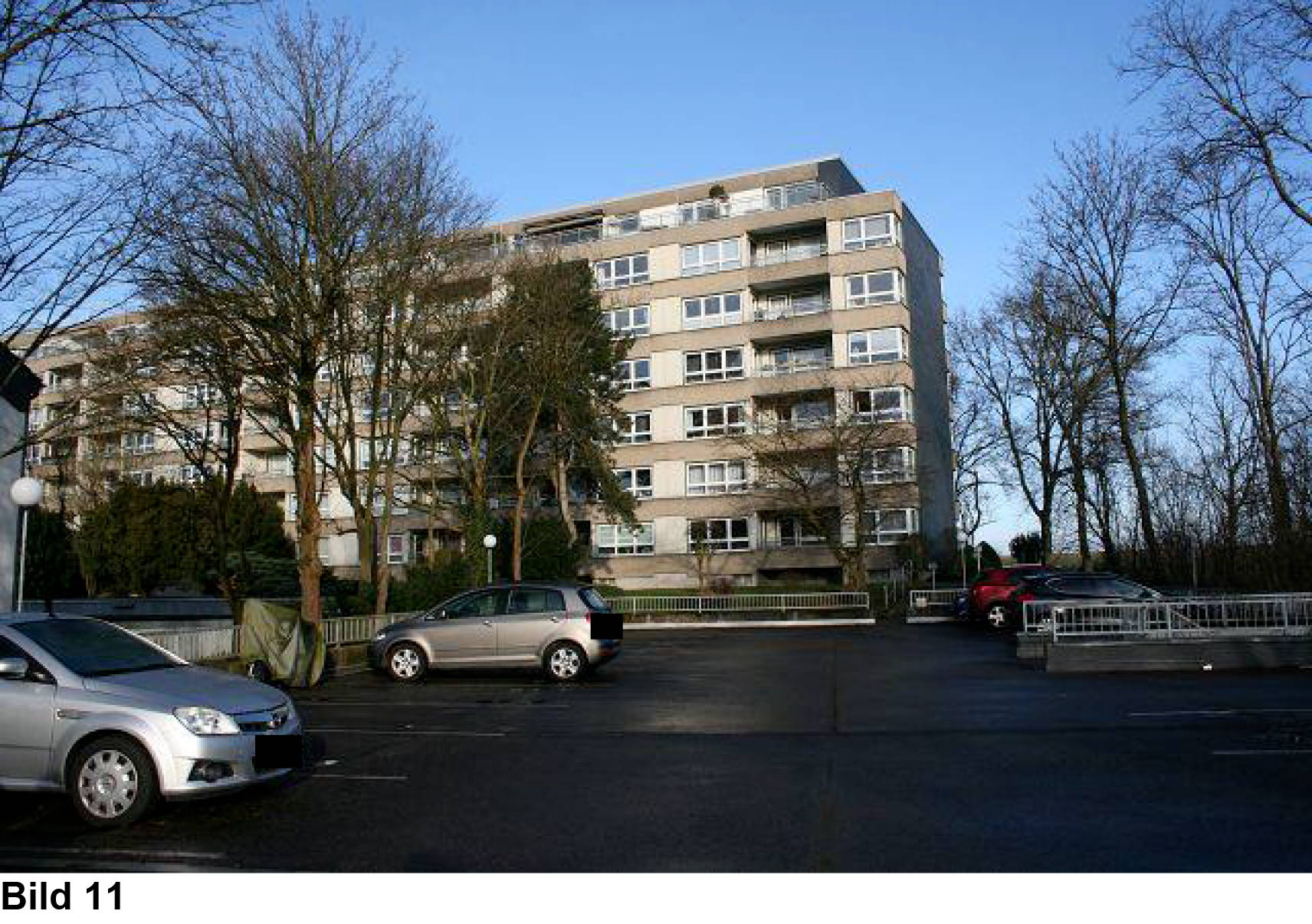 Eigentumswohnung (1 bis 2 Zimmer), sonstiges Teileigentum (Keller) in Schmachtenbergstraße, Neckarstraße 52 - 74, 00000