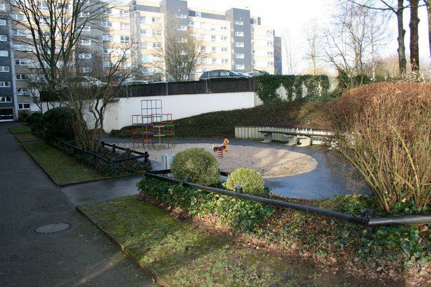 nordrheinwestpfalen 0185 K 0005/2024 Schmachtenbergstraße, Neckarstraße 52 - 74, 00000 11