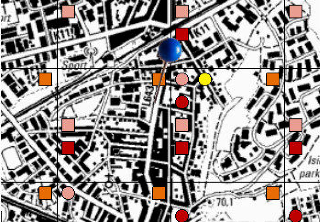 nordrheinwestpfalen 0185 K 0006/2024 Krayer Str. 81,83, 85, 00000 Essen, Essen Steele 17