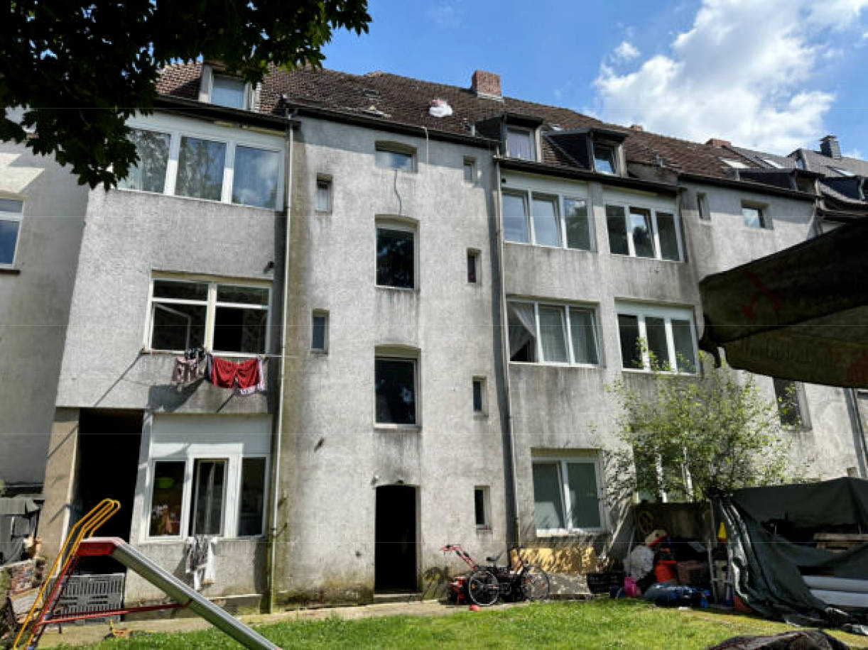Eigentumswohnung (1 bis 2 Zimmer) in Krayer Str. 81,83, 85, 00000 Essen, Essen Steele - Bild 3