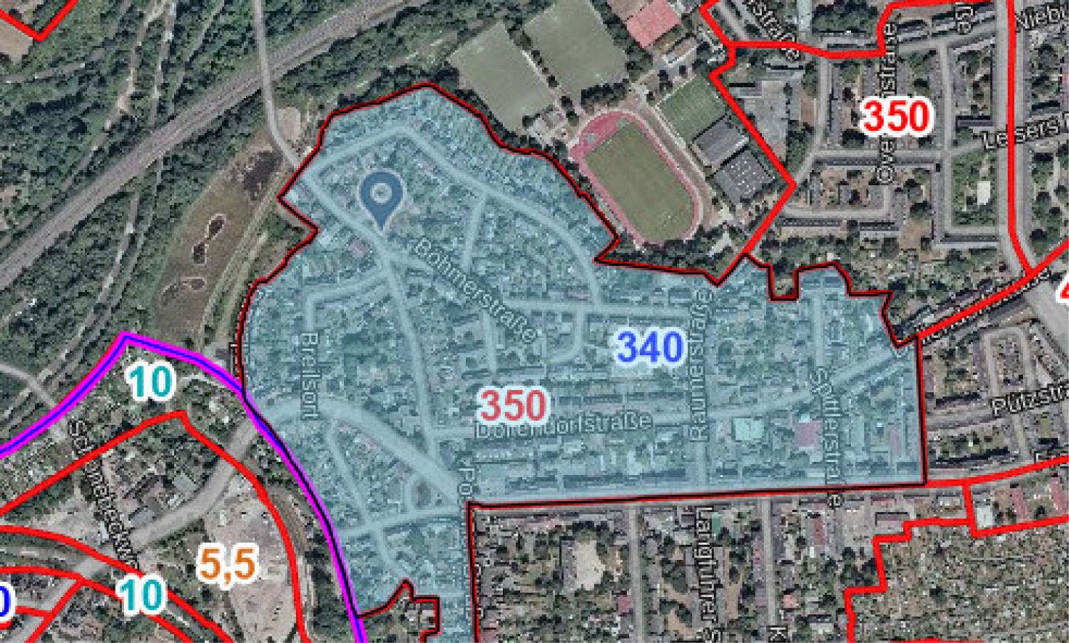 nordrheinwestpfalen 0185 K 0007/2024 Böhmerstraße 60 A, 45144 Essen 6