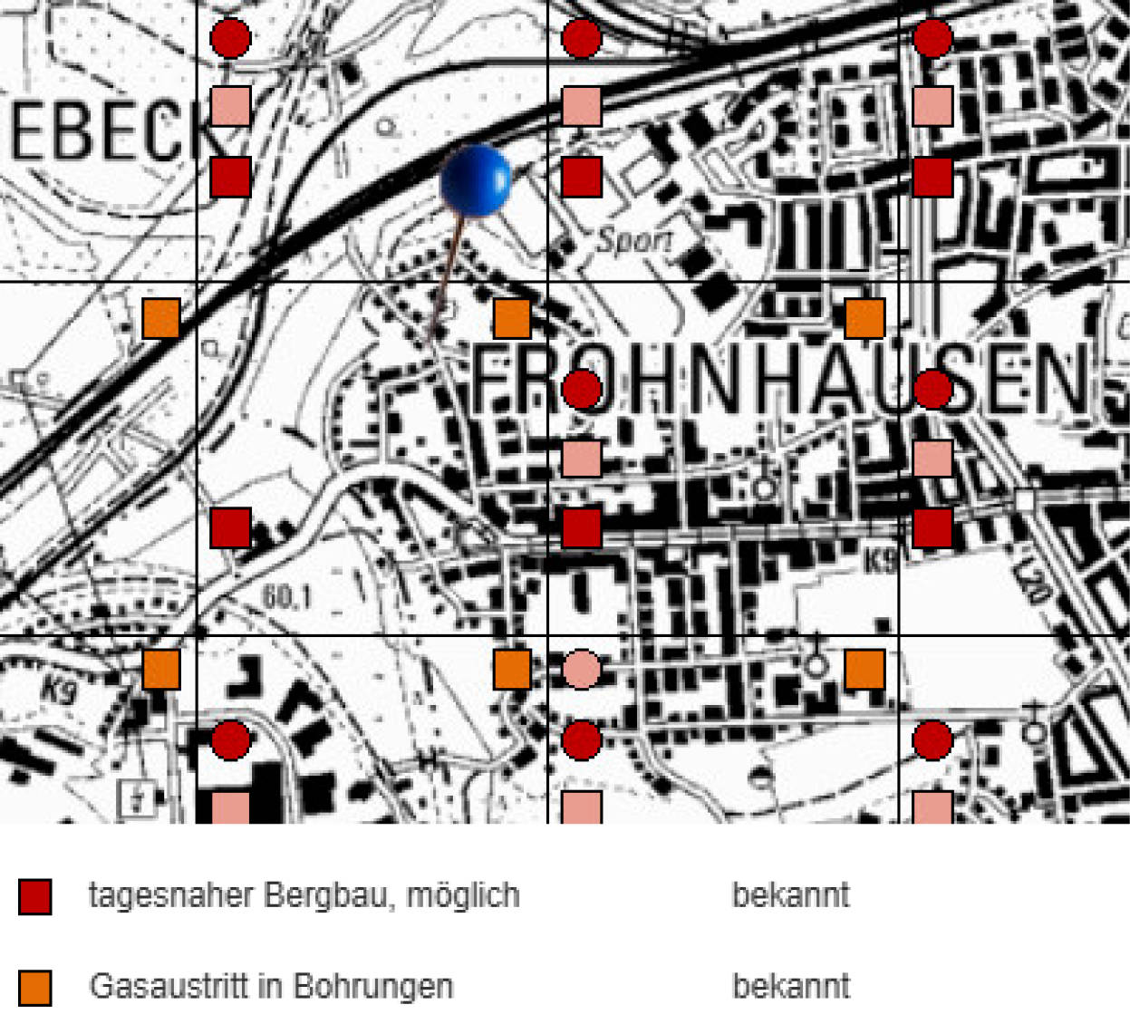 nordrheinwestpfalen 0185 K 0007/2024 Böhmerstraße 60 A, 45144 Essen 8