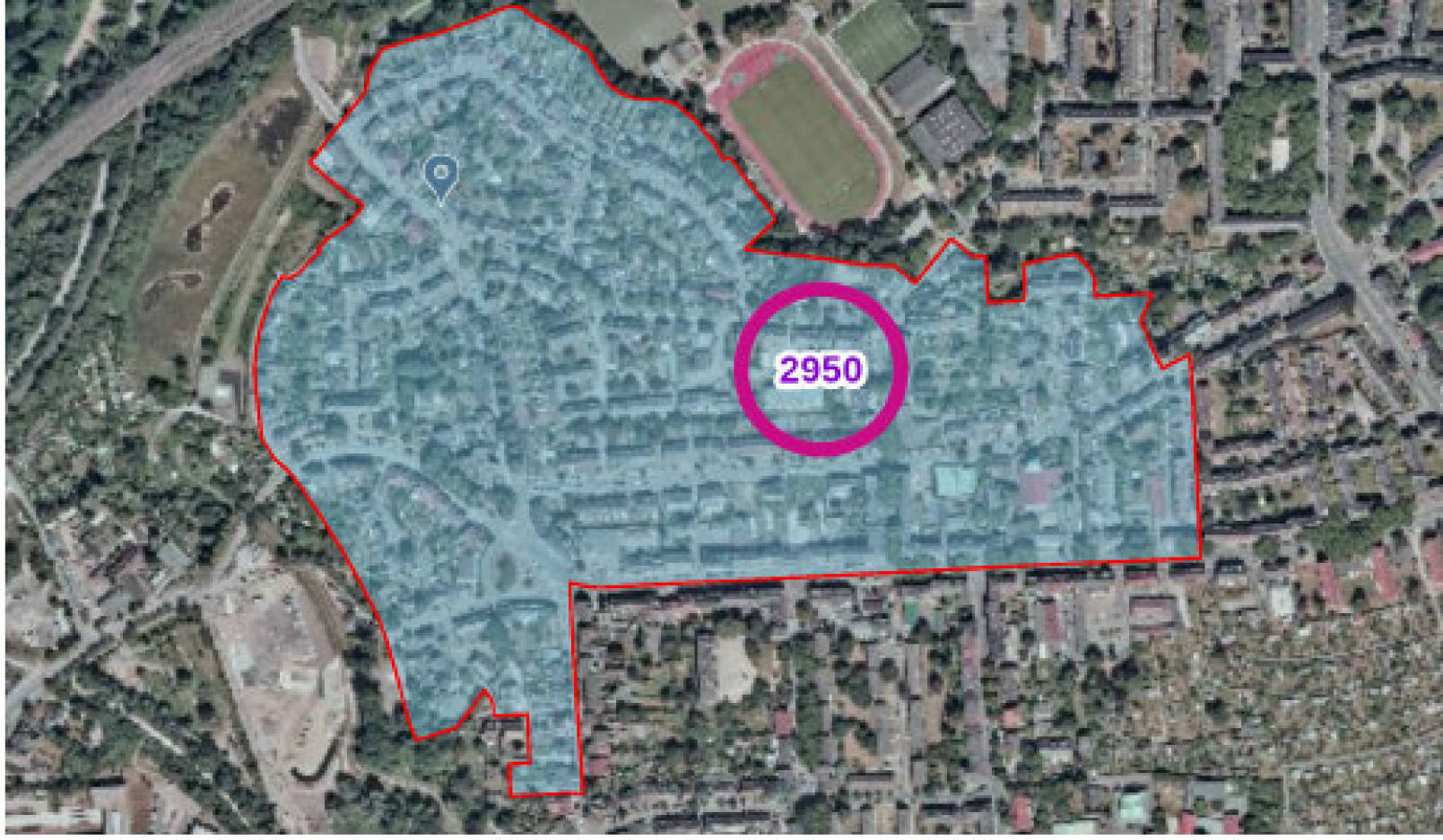 nordrheinwestpfalen 0185 K 0007/2024 Böhmerstraße 60 A, 45144 Essen 12