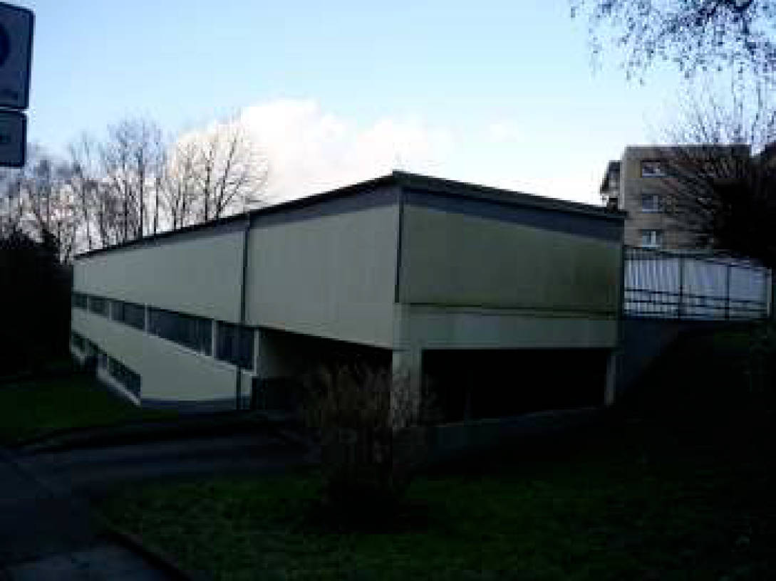 nordrheinwestpfalen 0185K0008-2024 Wallmannaue, Hangetal, 45141 Essen, Stoppenberg