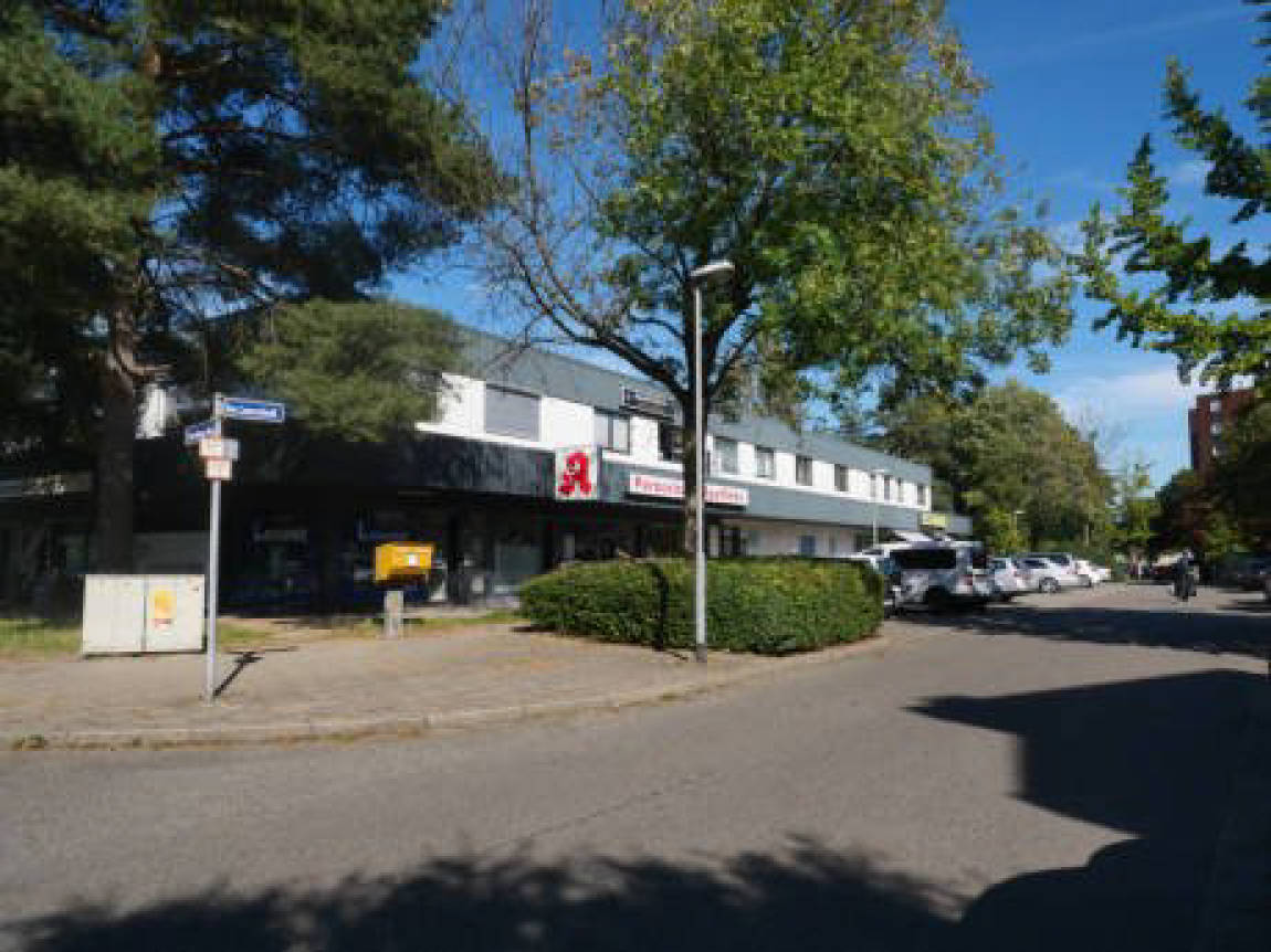 Wohn-/Geschäftshaus in Kersthover Ring 75, 77, Im Looscheid 13, 15, 17, 19, 21, 00000 Essen - Bild 3
