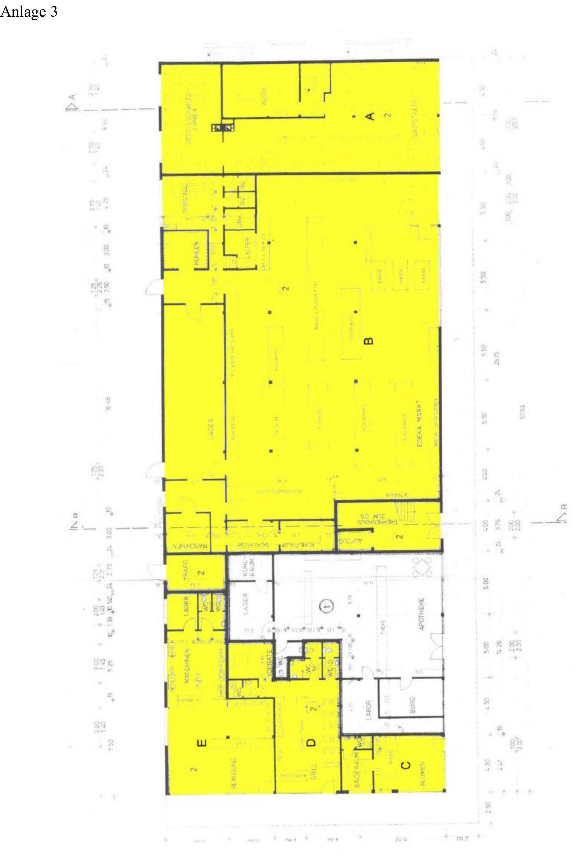 nordrheinwestpfalen 0185 K 0009/2023 Kersthover Ring 75, 77, Im Looscheid 13, 15, 17, 19, 21, 00000 Essen 35