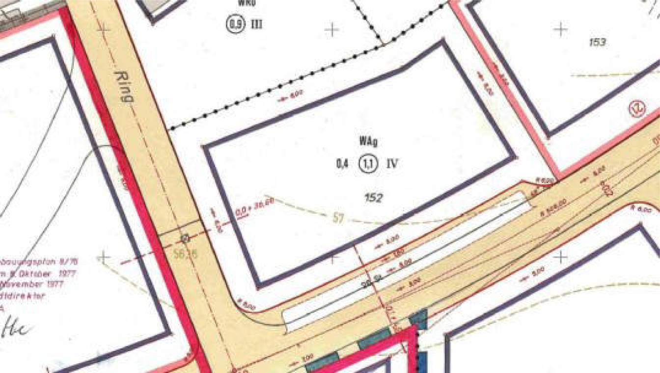 nordrheinwestpfalen 0185 K 0009/2023 Kersthover Ring 75, 77, Im Looscheid 13, 15, 17, 19, 21, 00000 Essen 33