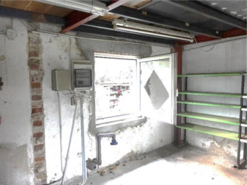 Zweifamilien-Reihenendhaus mit Doppelgarage in Achternbergstr. 27, 45309 Essen, Kray - Bild 3