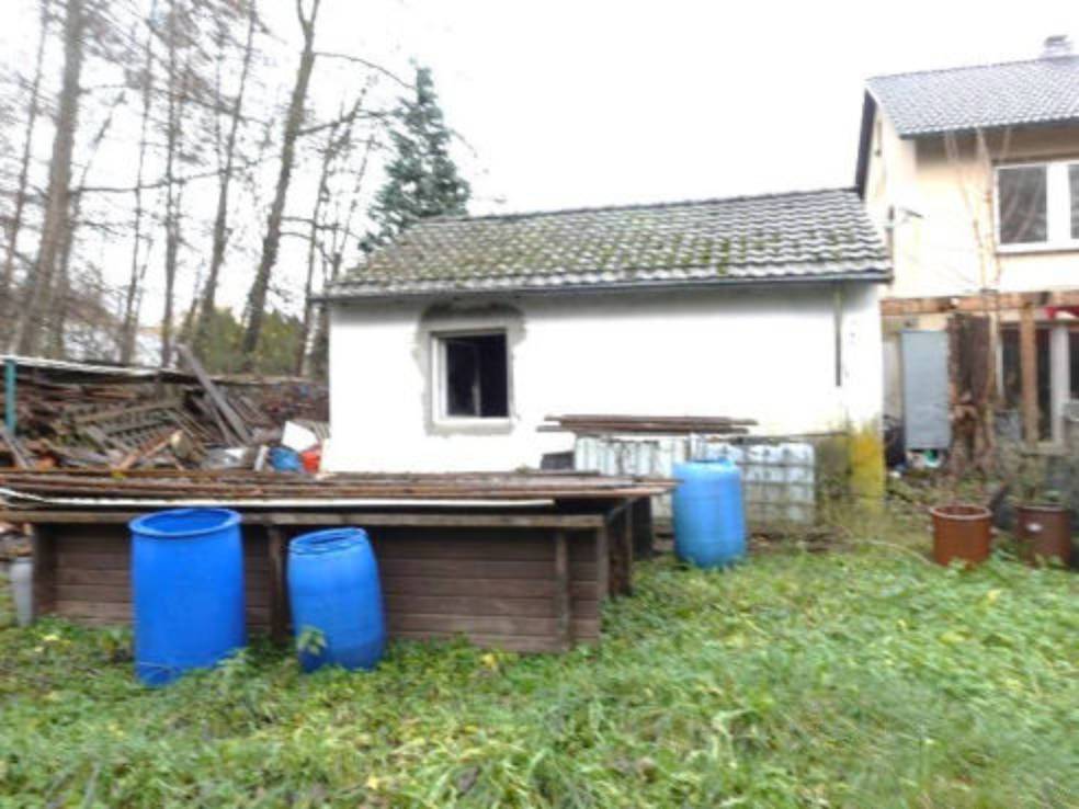 Zweifamilien-Reihenendhaus mit Doppelgarage in Achternbergstr. 27, 45309 Essen, Kray - Bild 4