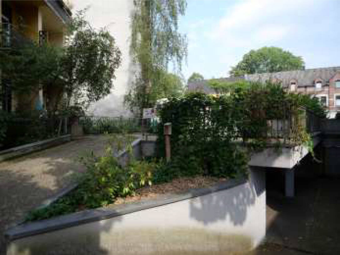 Eigentumswohnung (1 bis 2 Zimmer) in Rellinghauser Str. 303, 00000 Essen - Bild 2