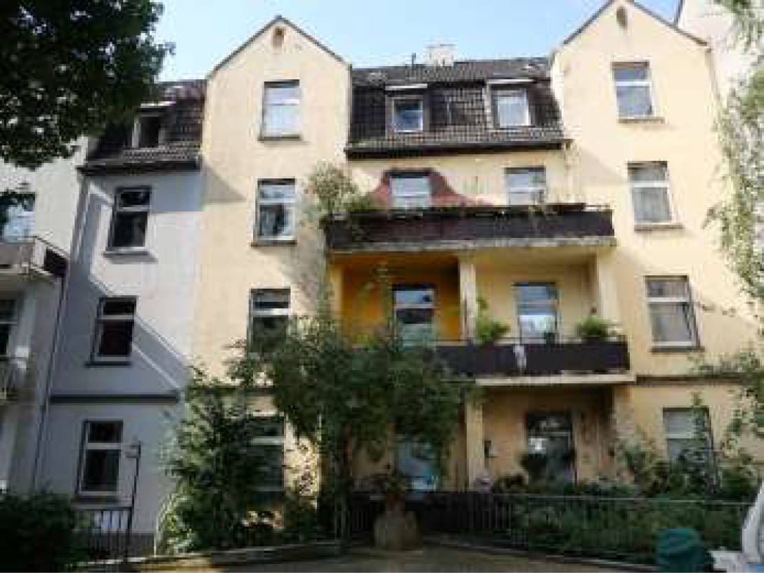 Eigentumswohnung (1 bis 2 Zimmer) in Rellinghauser Str. 303, 00000 Essen - Bild 4