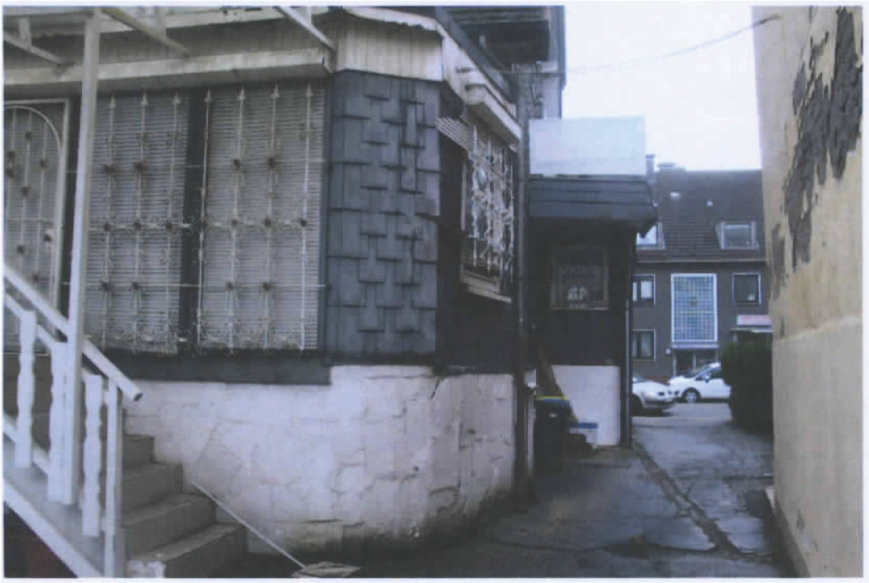 Mehrfamilienhaus in Haus-Horl-Str. 29, 45357 Essen - Bild 4