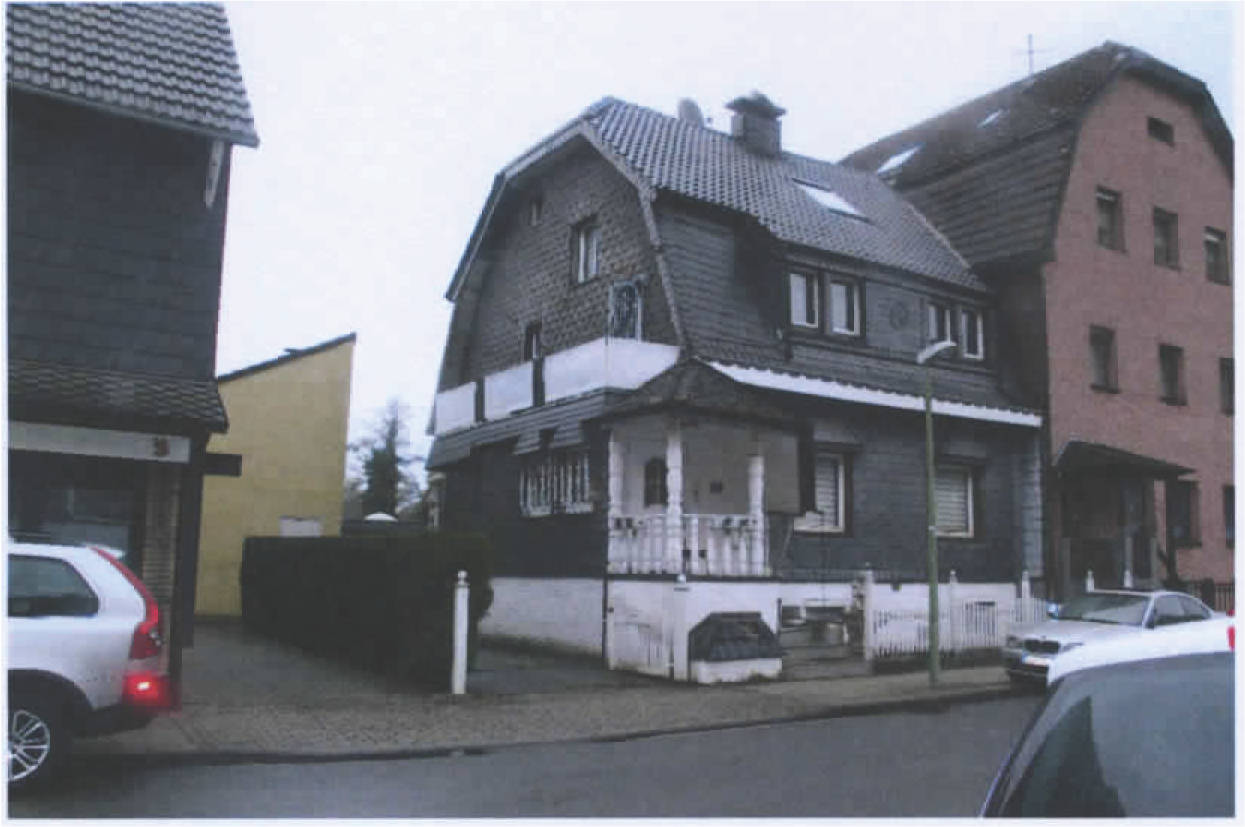 Mehrfamilienhaus in Haus-Horl-Str. 29, 45357 Essen - Bild 3