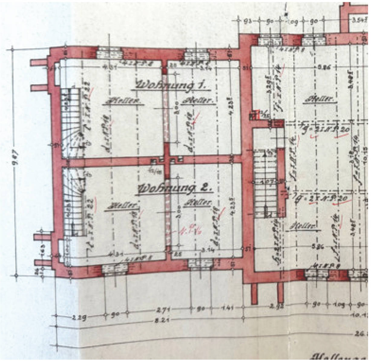 nordrheinwestpfalen 0185 K 0016/2023 Haus-Horl-Str. 29, 45357 Essen 35