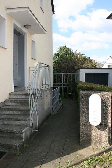 Einfamilienhaus in Breilsort 25, 45144 Essen