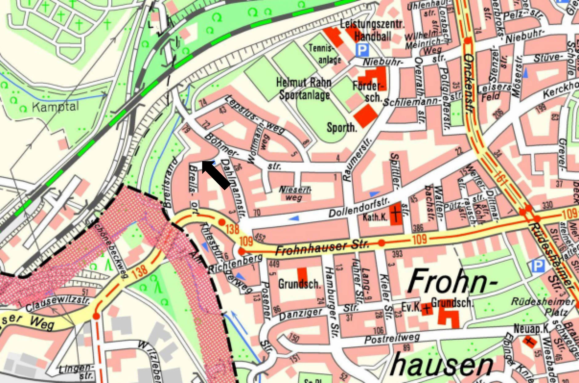 nordrheinwestpfalen 0185 K 0022/2024 Breilsort 25, 45144 Essen 6