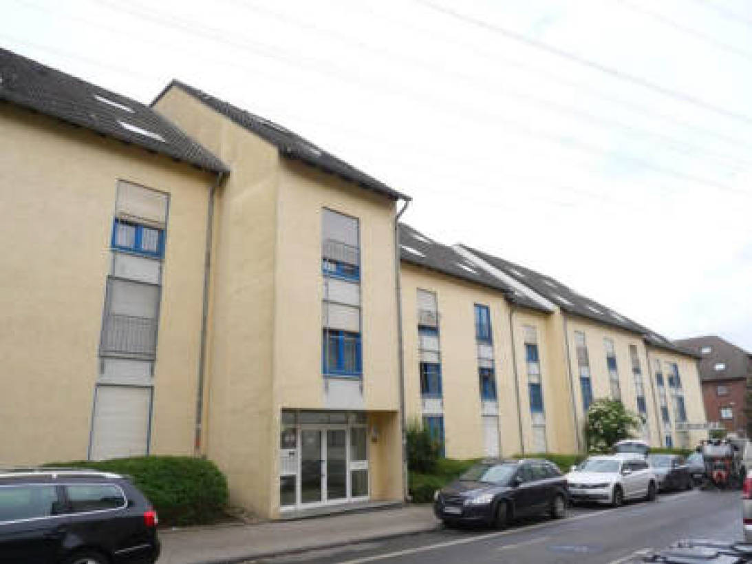 Eigentumswohnung (1 bis 2 Zimmer) in Kleine Hammerstraße 55, 57, Bäuminghausstraße 153, 45326 Essen - Bild 4