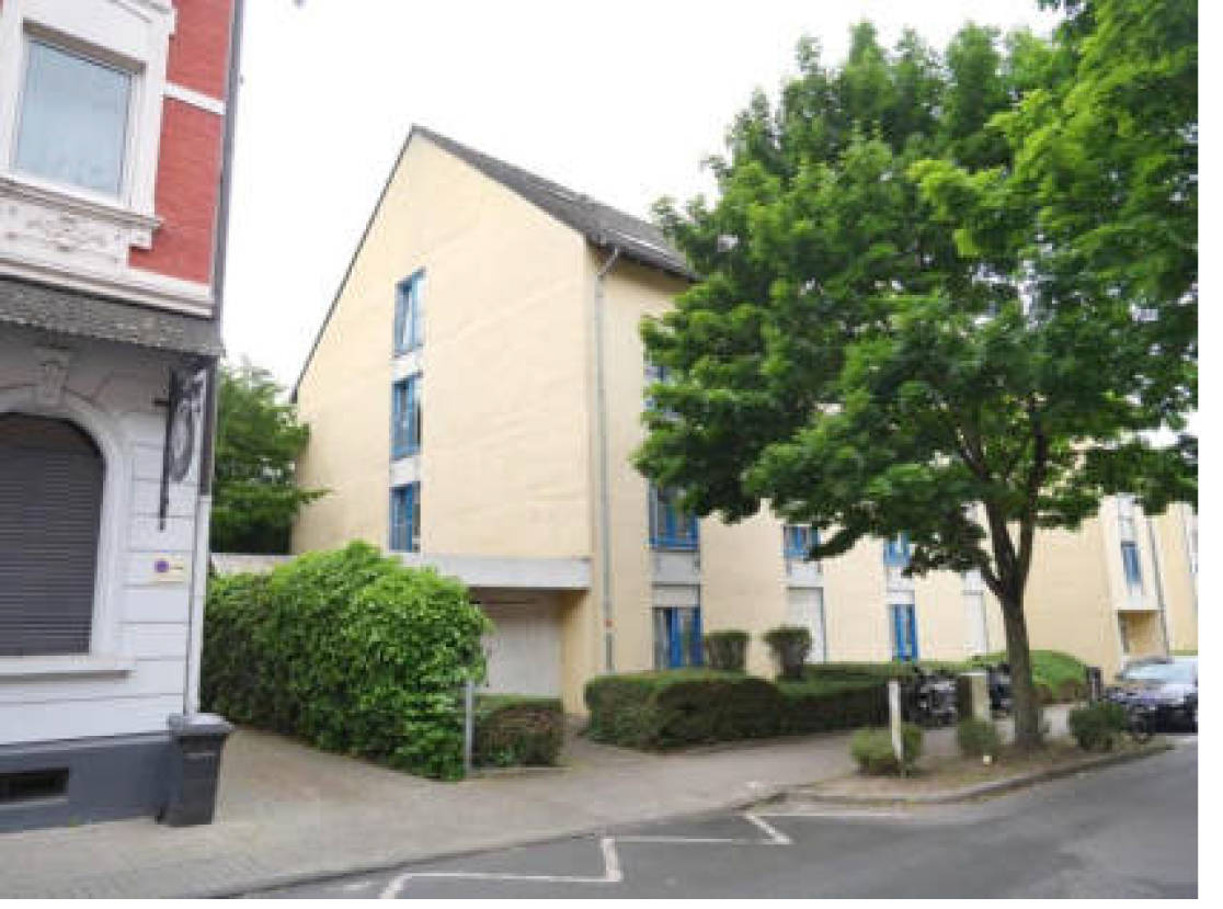 Eigentumswohnung (1 bis 2 Zimmer) in Kleine Hammerstraße 55, 57, Bäuminghausstraße 153, 45326 Essen - Bild 5