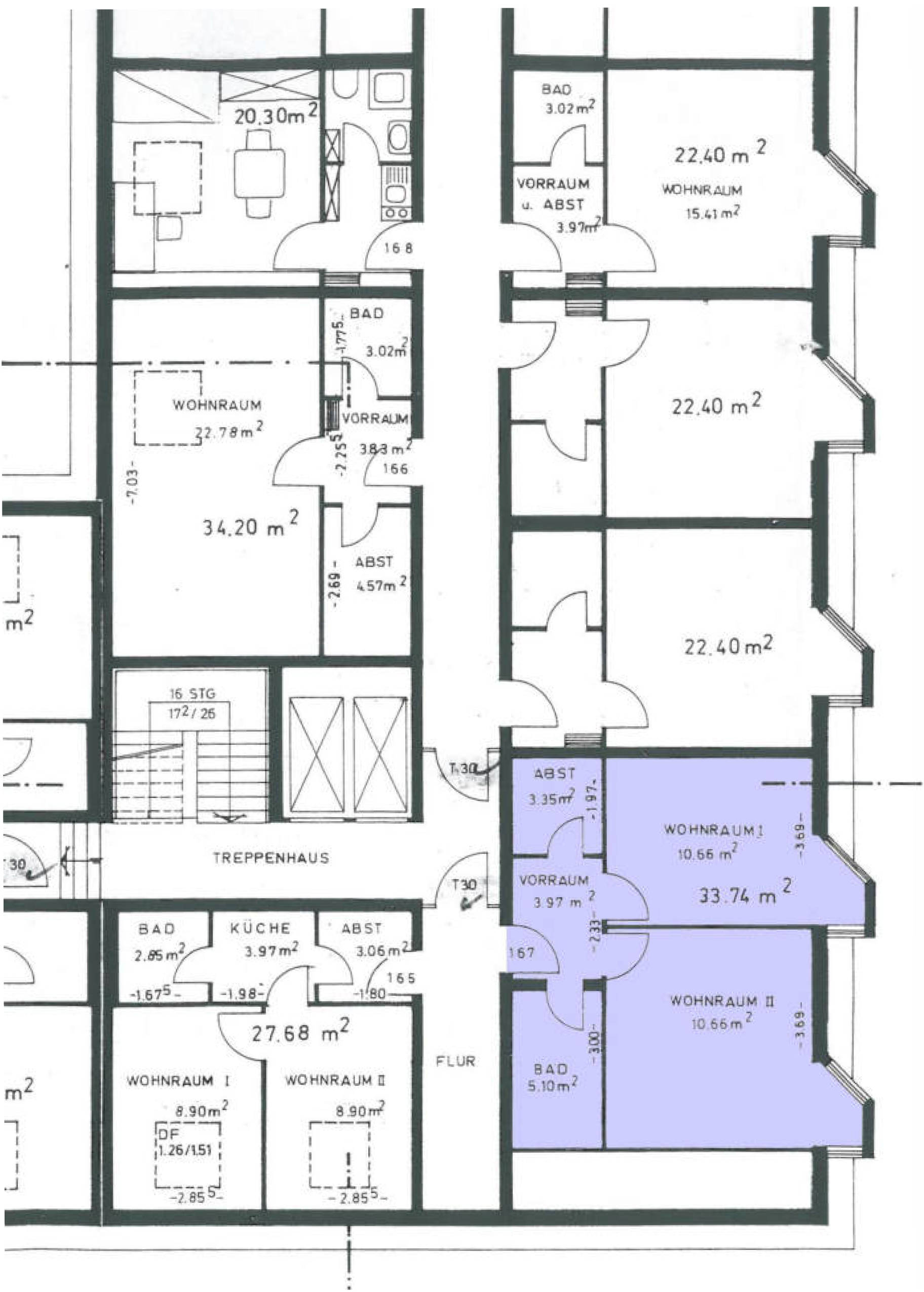 nordrheinwestpfalen 0185 K 0023/2024 Kleine Hammerstraße 55, 57, Bäuminghausstraße 153, 45326 Essen 26