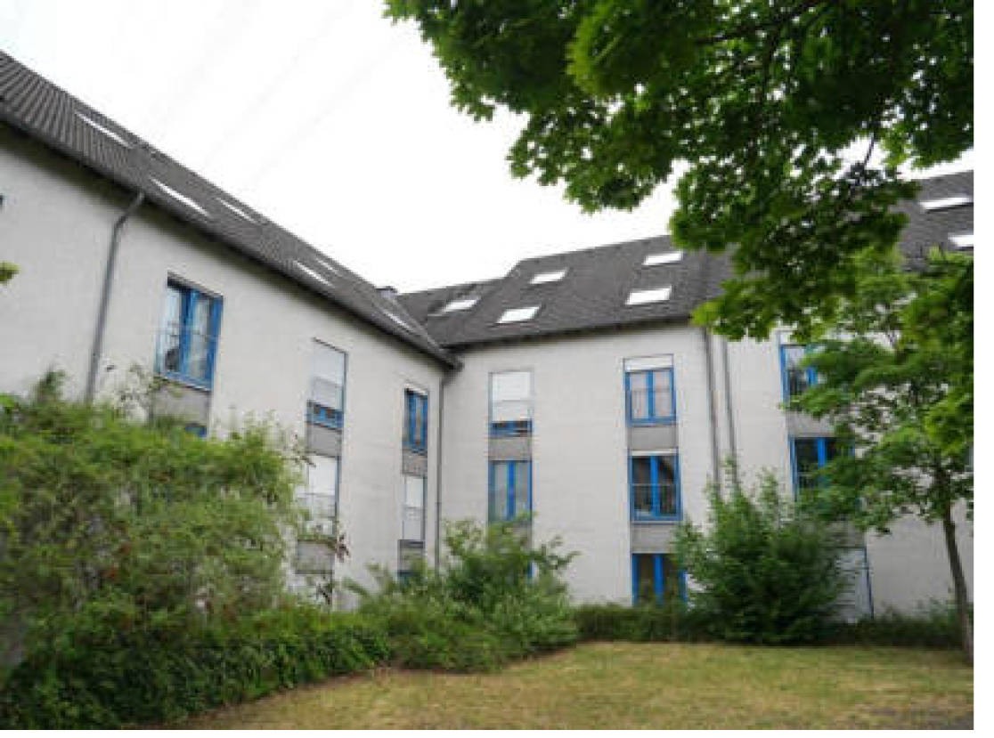 Eigentumswohnung (1 bis 2 Zimmer) in Kleine Hammerstraße 55, 57, Bäuminghausstraße 153, 45326 Essen - Bild 2