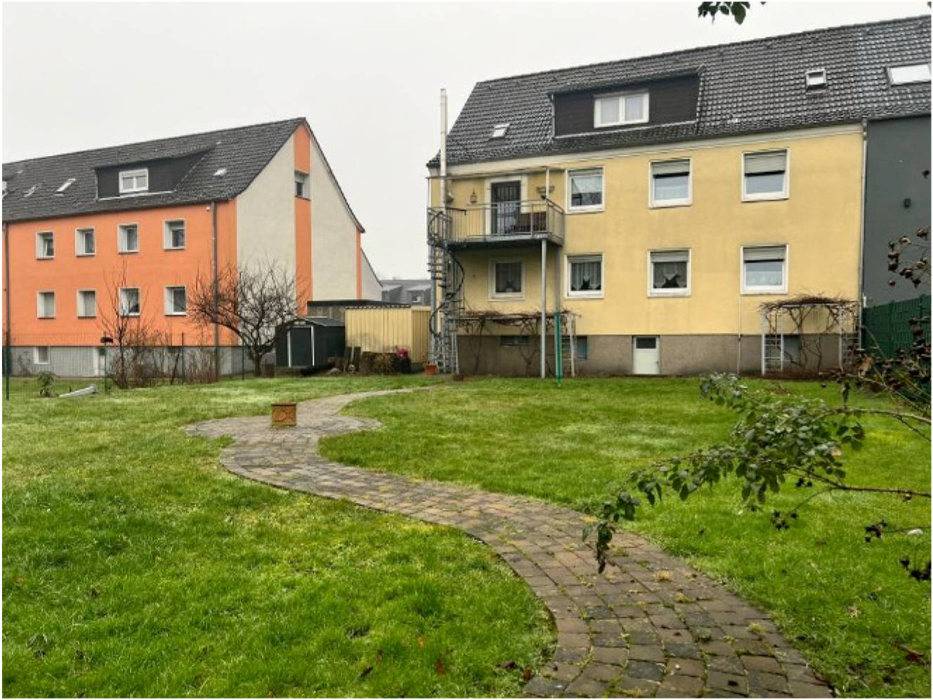 Kleiner Zuschlag 3, 45329 Essen