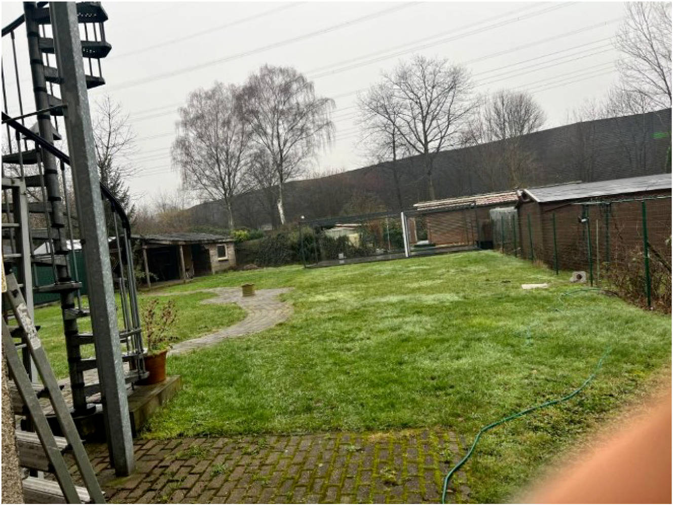 Mehrfamilienhaus, Garage in Kleiner Zuschlag 3, 45329 Essen - Bild 3