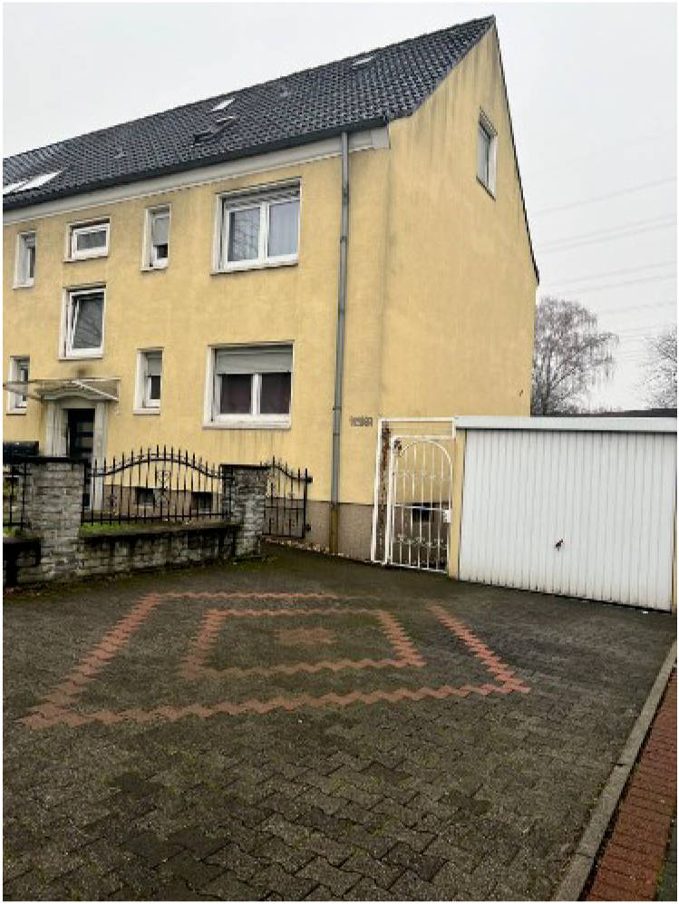 Mehrfamilienhaus, Garage in Kleiner Zuschlag 3, 45329 Essen - Bild 2
