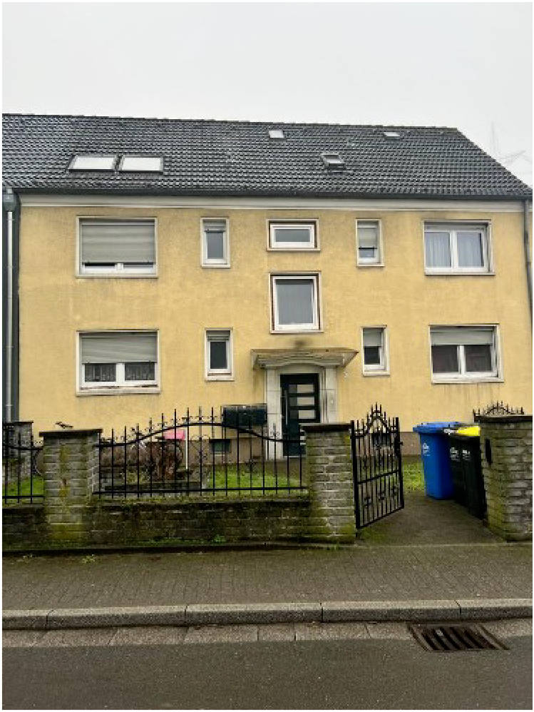 Mehrfamilienhaus, Garage in Kleiner Zuschlag 3, 45329 Essen - Bild 4