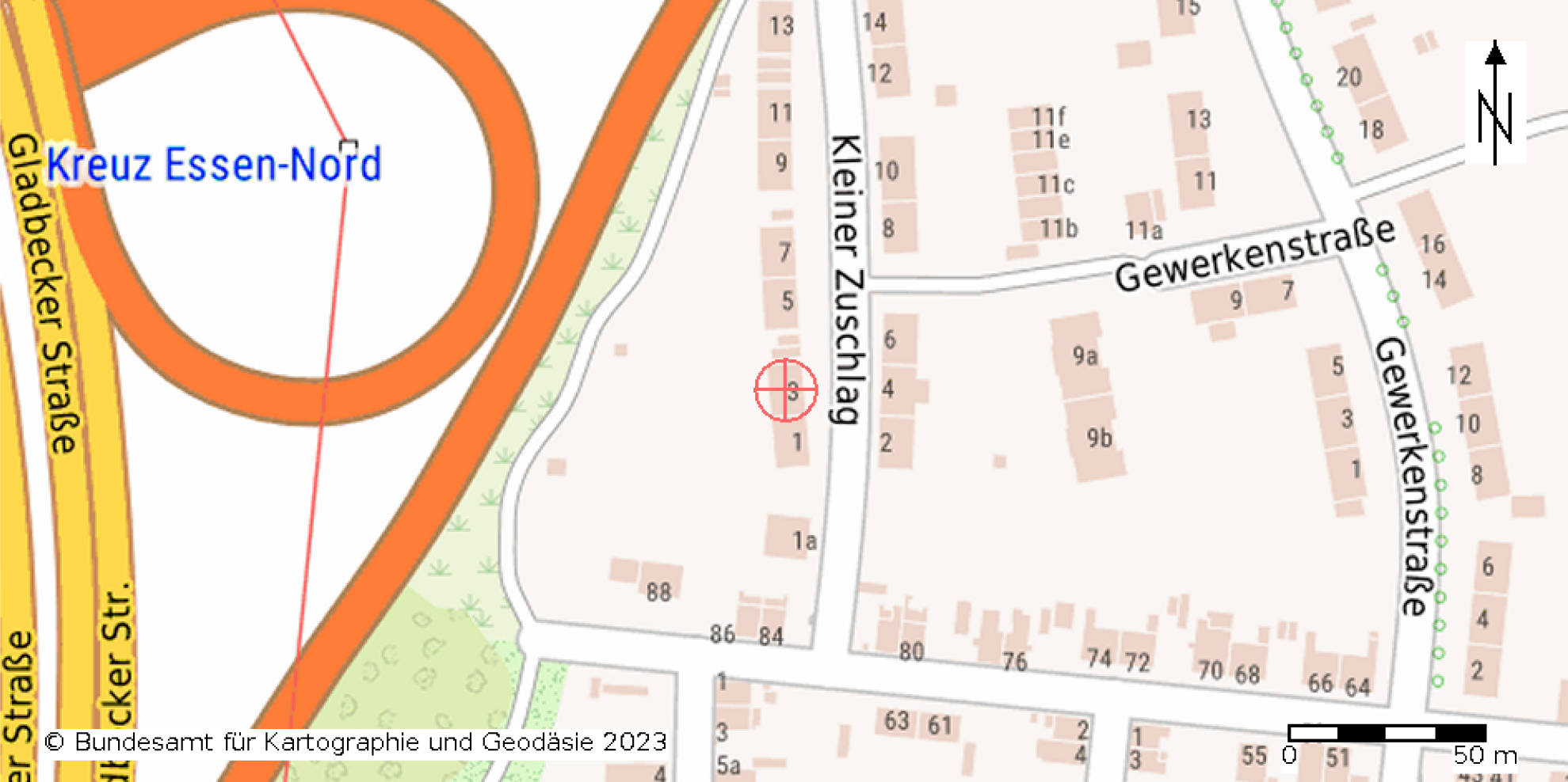 nordrheinwestpfalen 0185K0144-2024 Kleiner Zuschlag 3, 45329 Essen 6