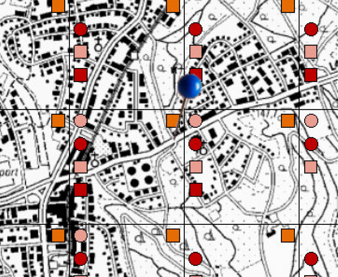 nordrheinwestpfalen 0185 K 0176/2024 Frankenstr., Kruppallee, 45134 Essen, Bredeney 7