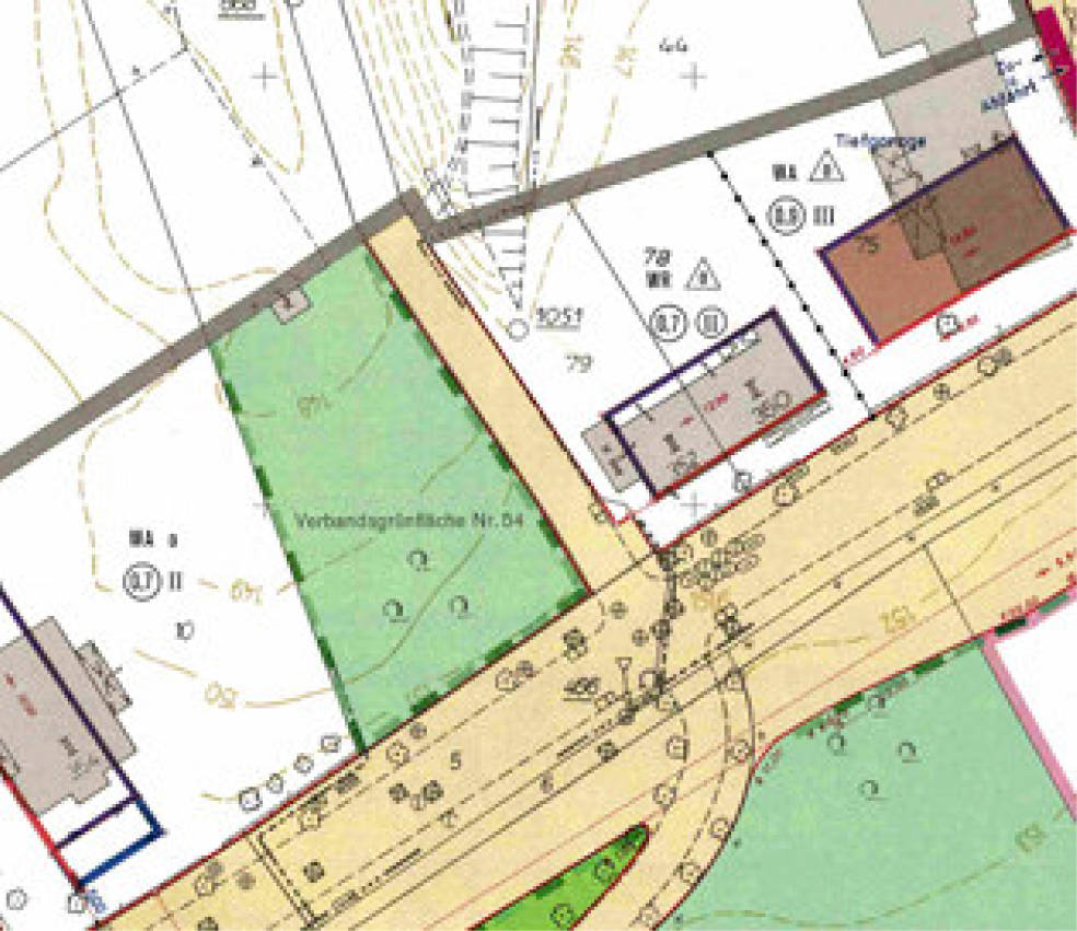nordrheinwestpfalen 0185 K 0176/2024 Frankenstr., Kruppallee, 45134 Essen, Bredeney 10