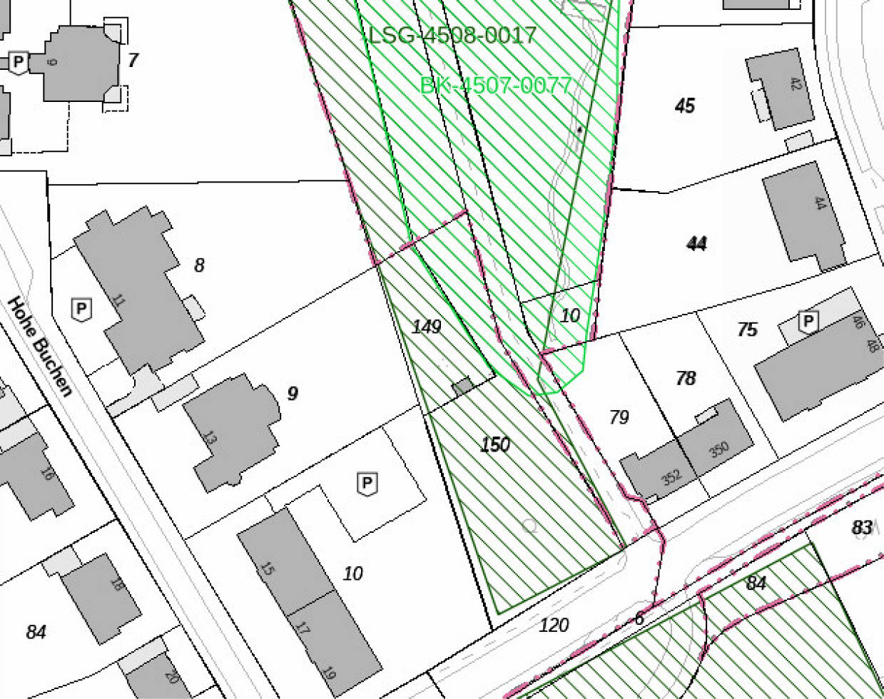 nordrheinwestpfalen 0185 K 0176/2024 Frankenstr., Kruppallee, 45134 Essen, Bredeney 6