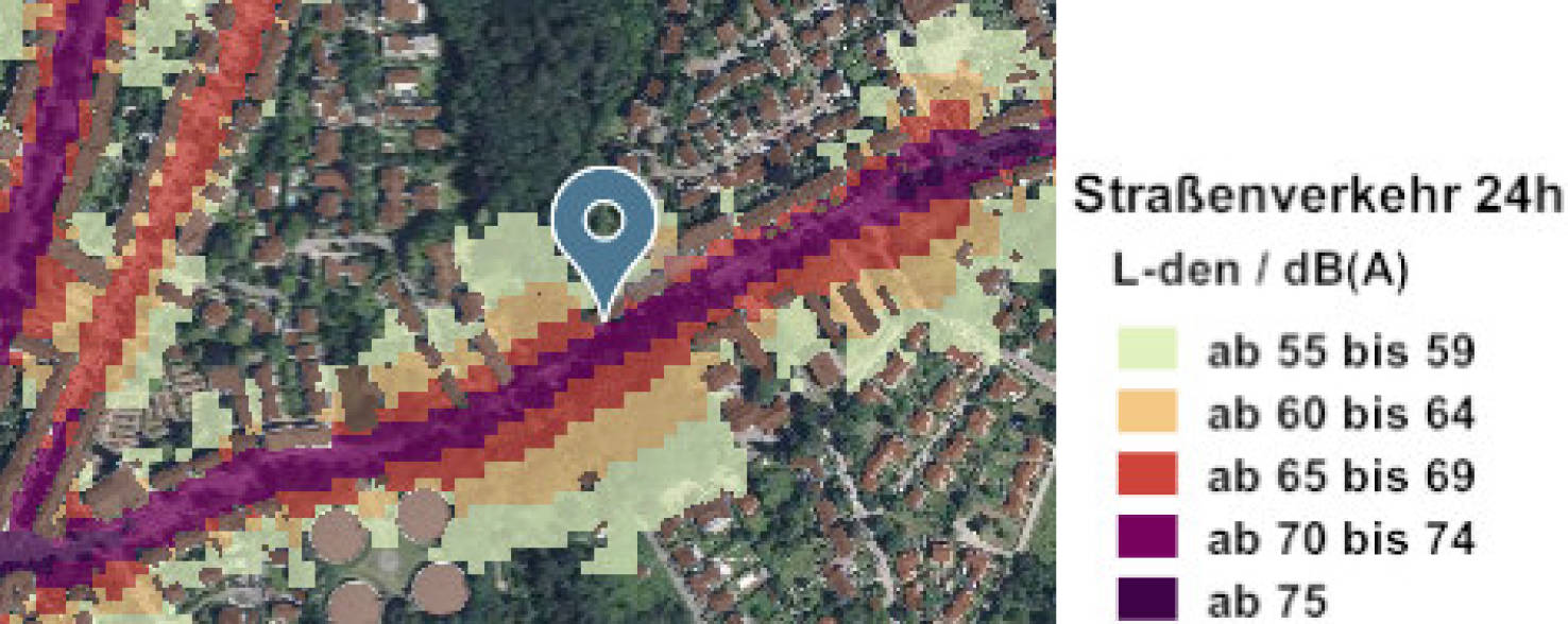 unbebautes Grundstück in Frankenstr., Kruppallee, 45134 Essen, Bredeney - Bild 5