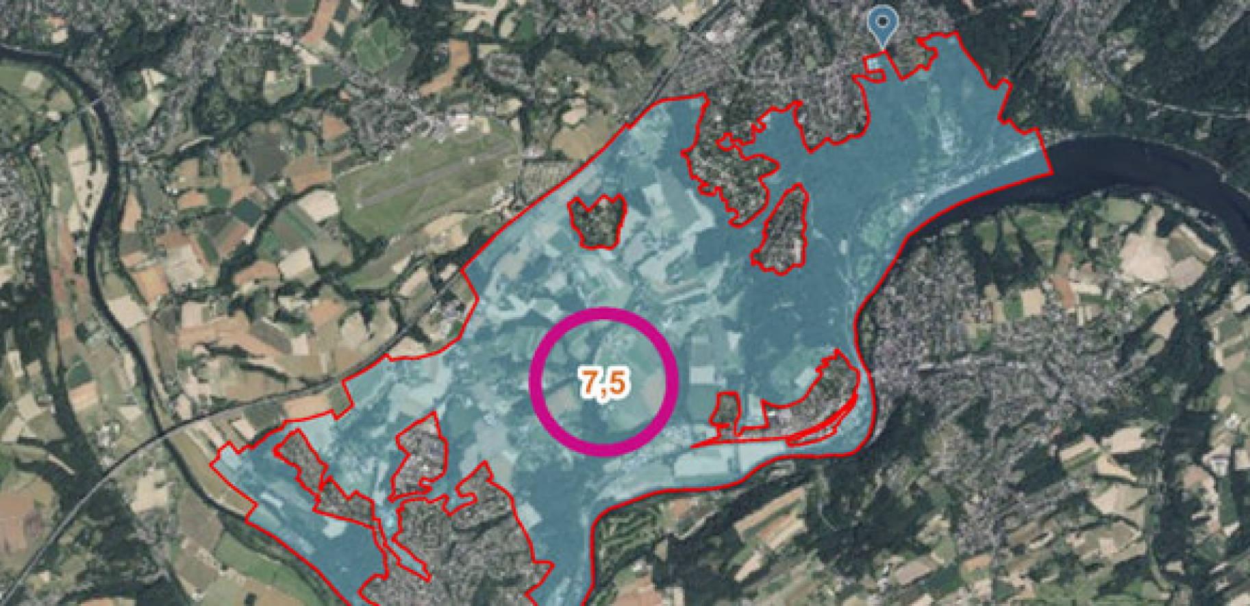 nordrheinwestpfalen 0185 K 0176/2024 Frankenstr., Kruppallee, 45134 Essen, Bredeney 9