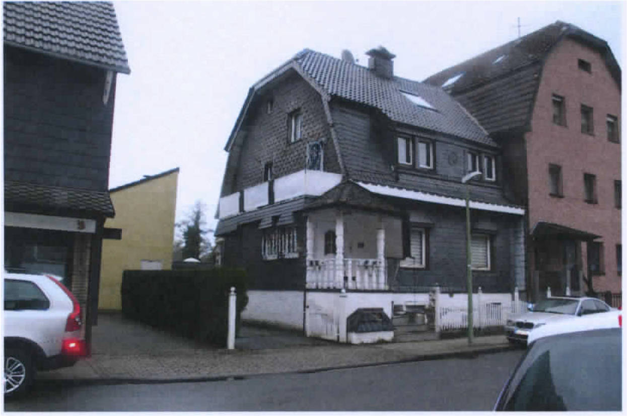 Mehrfamilienhaus in Haus-Horl-Straße 29, 00000 Essen - Bild 4