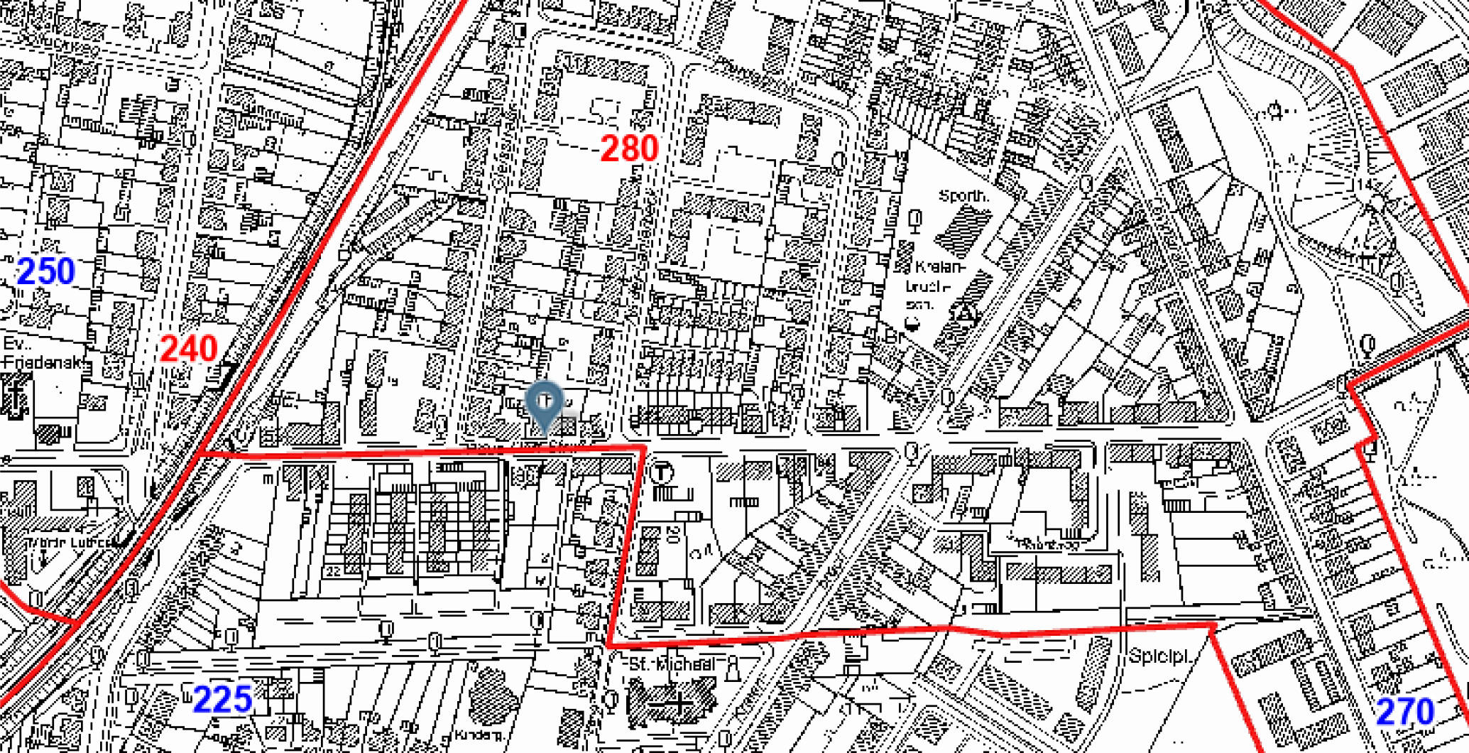 nordrheinwestpfalen 0185K0178-2024 Haus-Horl-Straße 29, 00000 Essen
