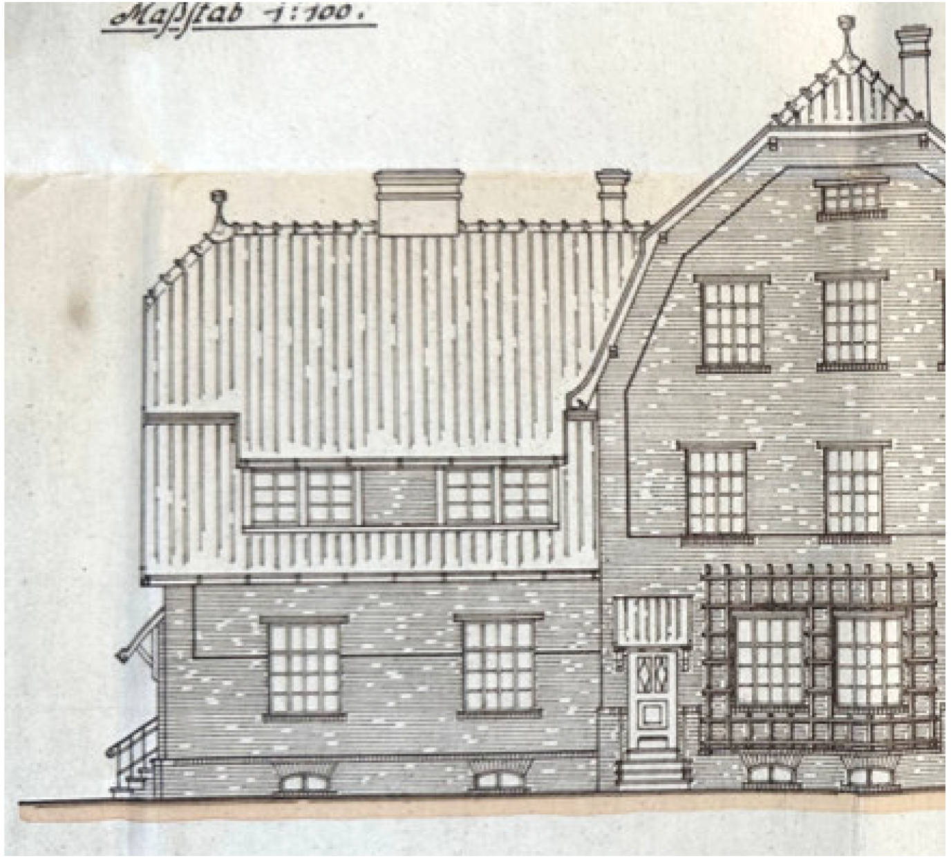 nordrheinwestpfalen 0185K0178-2024 Haus-Horl-Straße 29, 00000 Essen