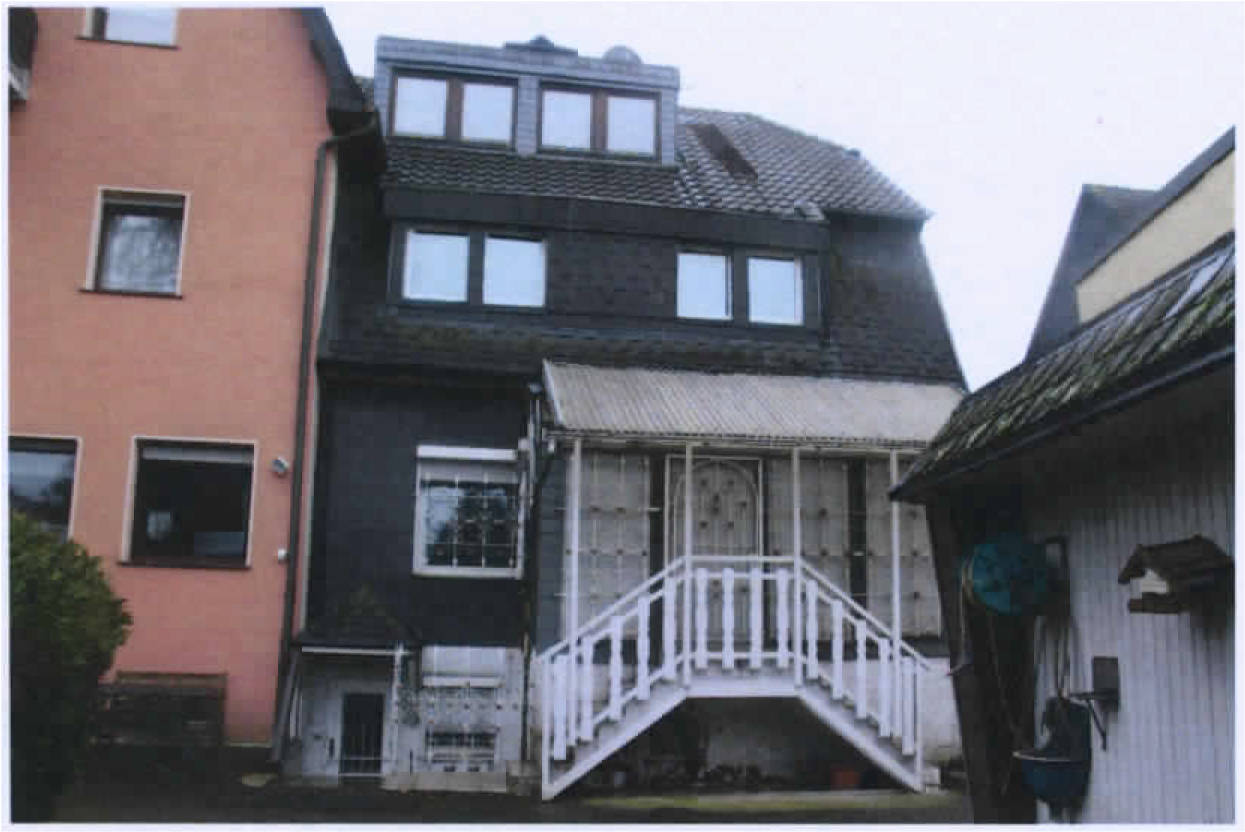 Mehrfamilienhaus in Haus-Horl-Straße 29, 00000 Essen - Bild 3