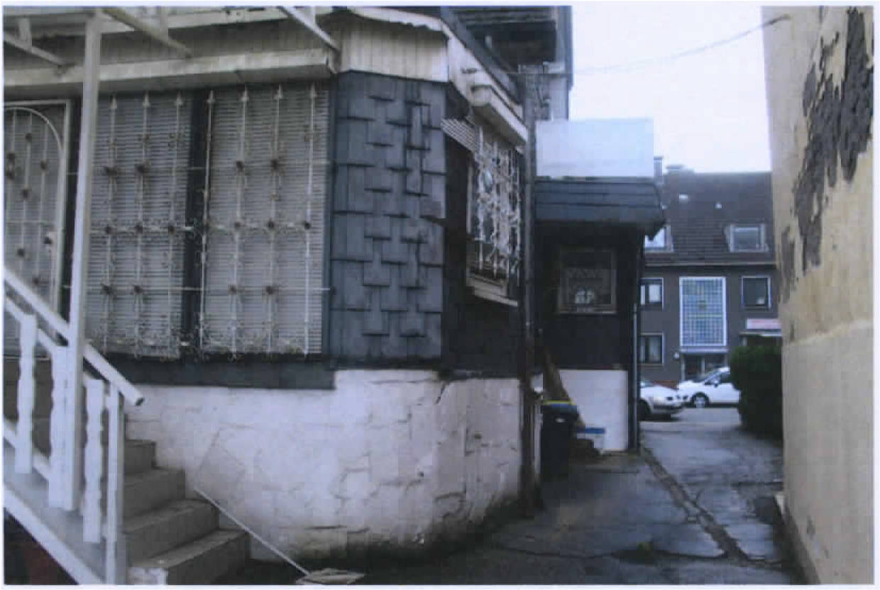 Mehrfamilienhaus in Haus-Horl-Straße 29, 00000 Essen - Bild 2