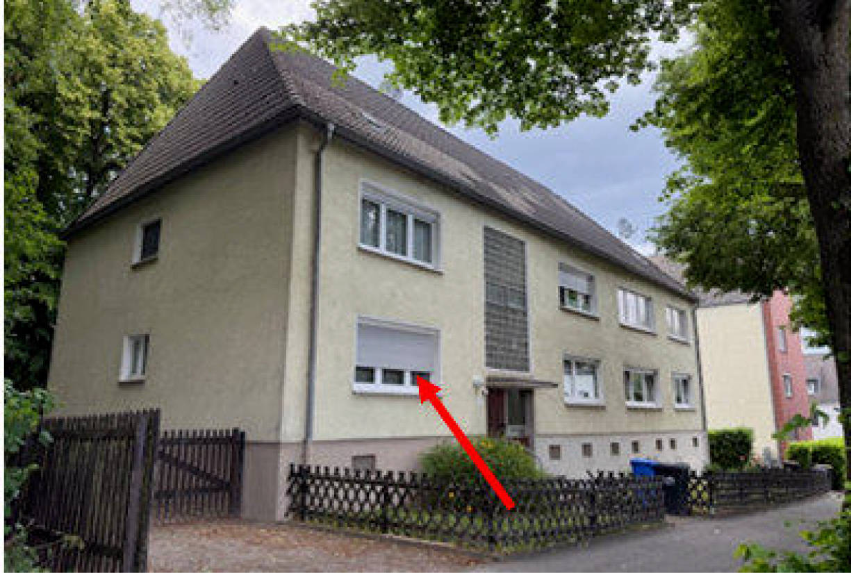 Eigentumswohnung (1 bis 2 Zimmer) in Forschepoeterweg 79, 81, Kaldekirche 30, 00000 - Bild 3