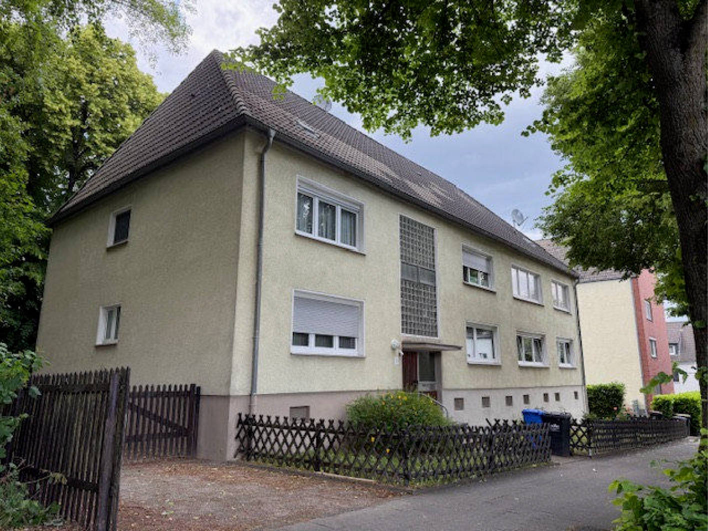 Eigentumswohnung (1 bis 2 Zimmer) in Forschepoeterweg 79, 81, Kaldekirche 30, 00000 - Bild 2