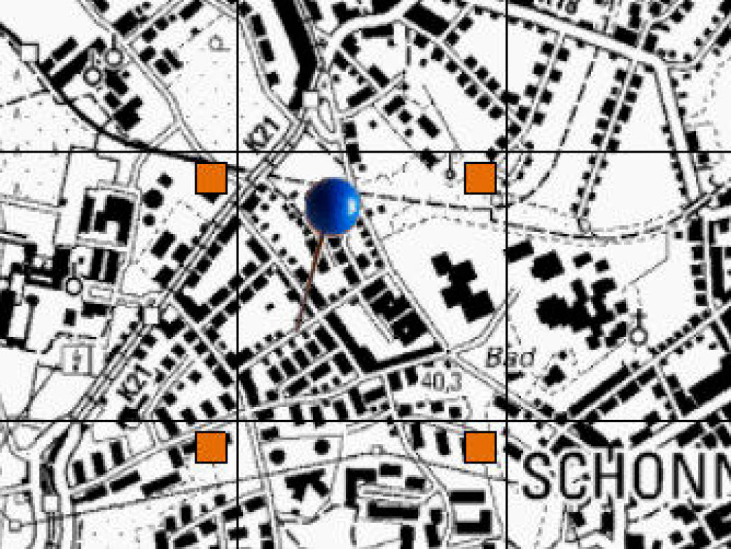 nordrheinwestpfalen 0185 K 0190/2024 Forschepoeterweg 79, 81, Kaldekirche 30, 00000 7