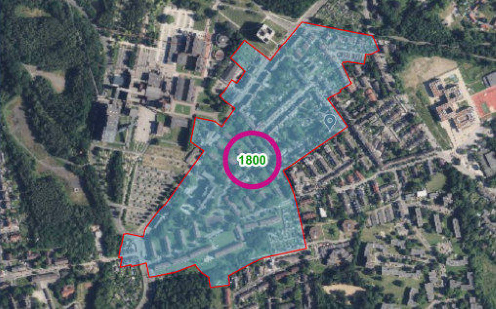 nordrheinwestpfalen 0185 K 0190/2024 Forschepoeterweg 79, 81, Kaldekirche 30, 00000 10