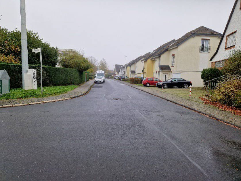 Wohn-/Geschäftshaus, Garage in Haager Weg 0, 53127 Bonn, Ippendorf - Bild 3
